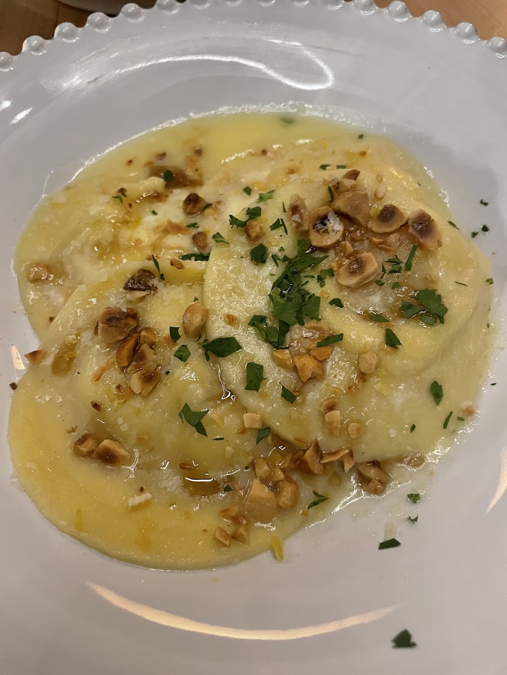 Cucciolo Terrazza | restaurant | 4200 Six Forks Rd Suite 100, Raleigh, NC 27609, USA | 9197477887 OR +1 919-747-7887