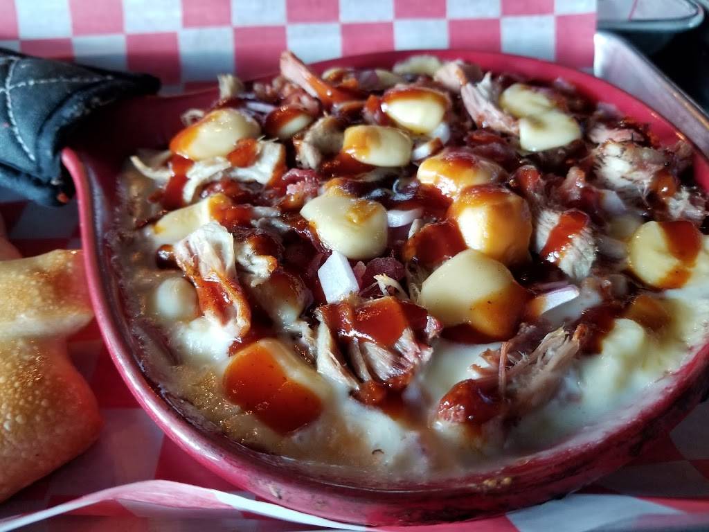 Macs Dough House | restaurant | 10509 Watterson Trail, Jeffersontown, KY 40299, USA | 5026942322 OR +1 502-694-2322