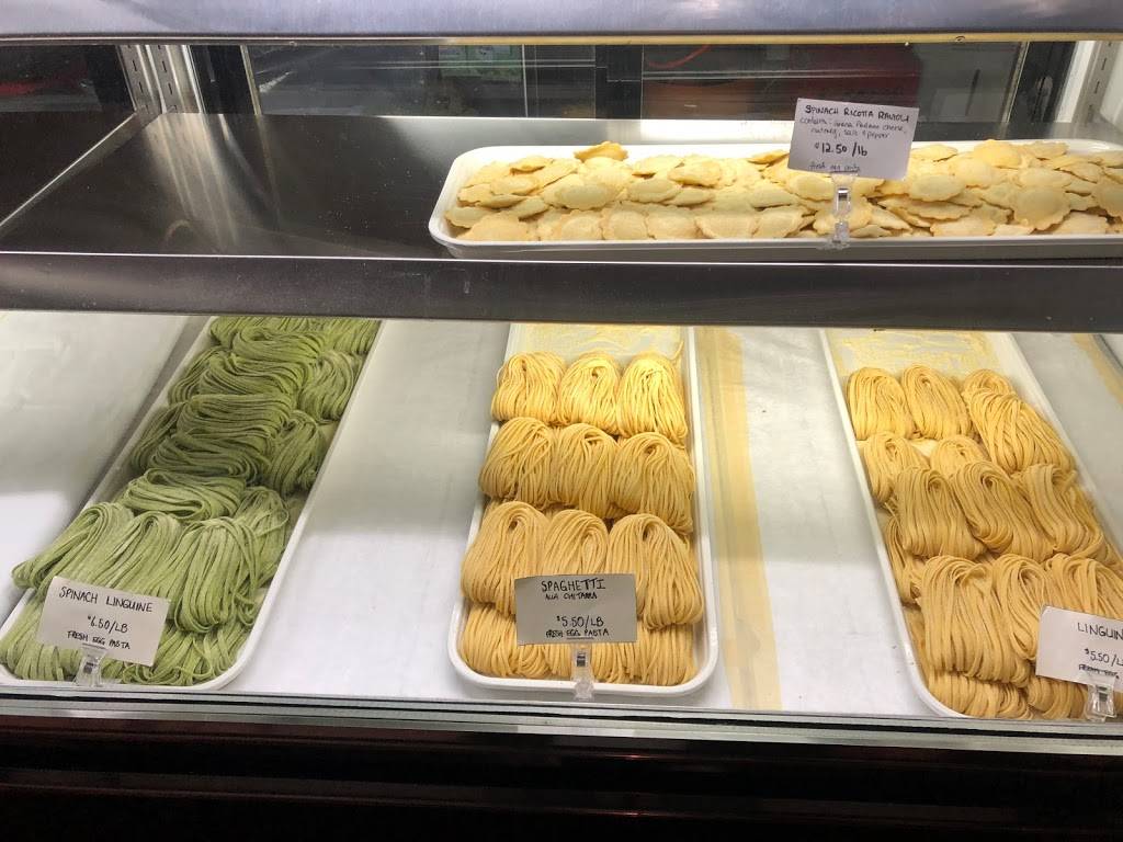 Pasta Dal Cuore | restaurant | 527 Jersey Ave, Jersey City, NJ 07302, USA | 2013328505 OR +1 201-332-8505