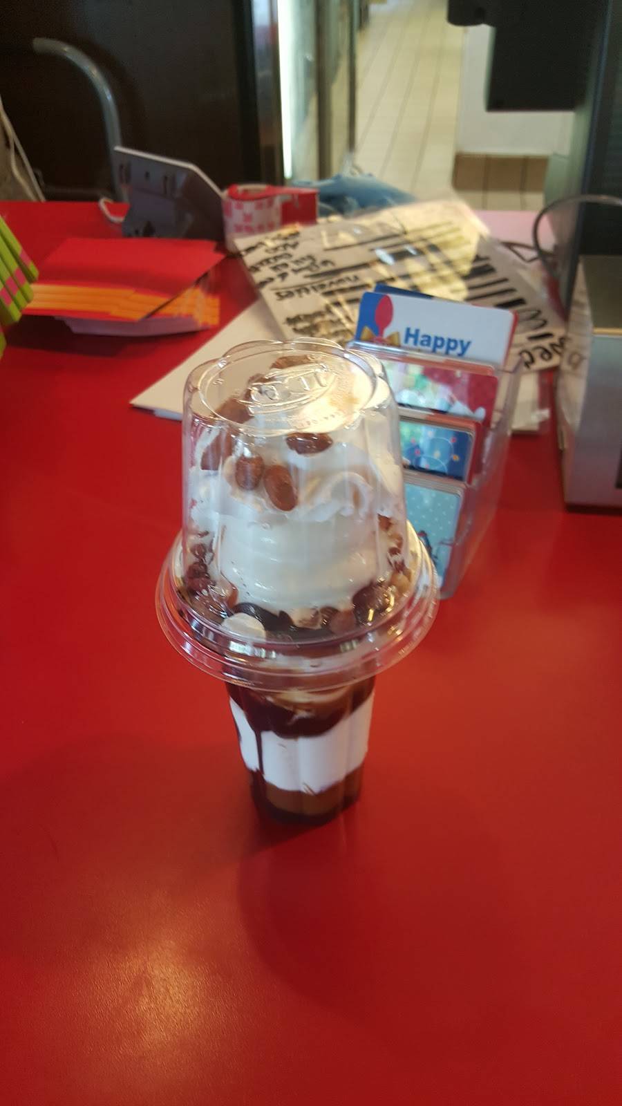 Dairy Queen | restaurant | 1779 Stringtown Rd, Grove City, OH 43123, USA | 6148711856 OR +1 614-871-1856