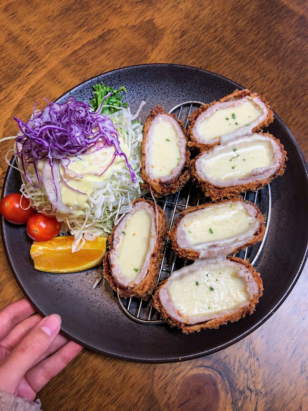 Kurobuta Ramen & Tonkatsu | restaurant | 2625 Old Denton Rd #612, Carrollton, TX 75007, USA | 9724468282 OR +1 972-446-8282