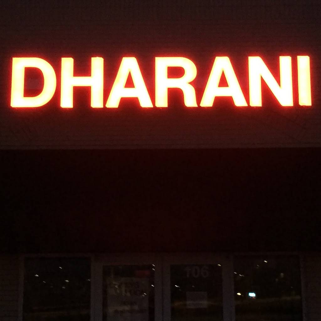 Dharani South Indian Cuisine | restaurant | 1000 Lower Shiloh Way #106, Morrisville, NC 27560, USA | 9199919918 OR +1 919-991-9918