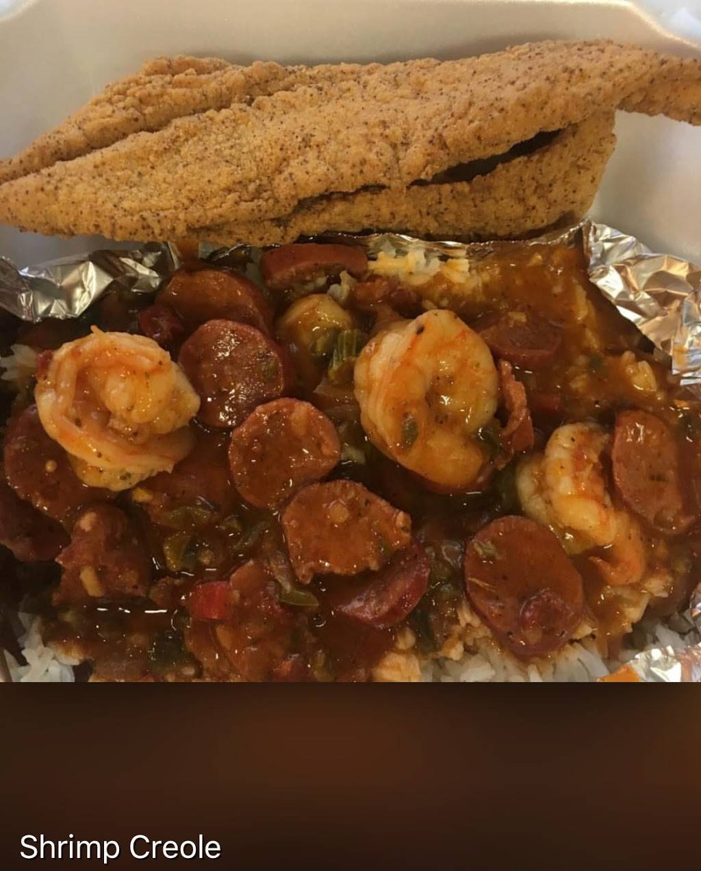 Kickn’flavor Food Truck | restaurant | 3803 San Jacinto St, Houston, TX 77004, USA | 2819681030 OR +1 281-968-1030