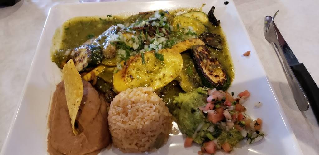 Alejandras Mexican Restaurant | night club | 400 W North Ave, Northlake, IL 60164, USA | 7085621000 OR +1 708-562-1000