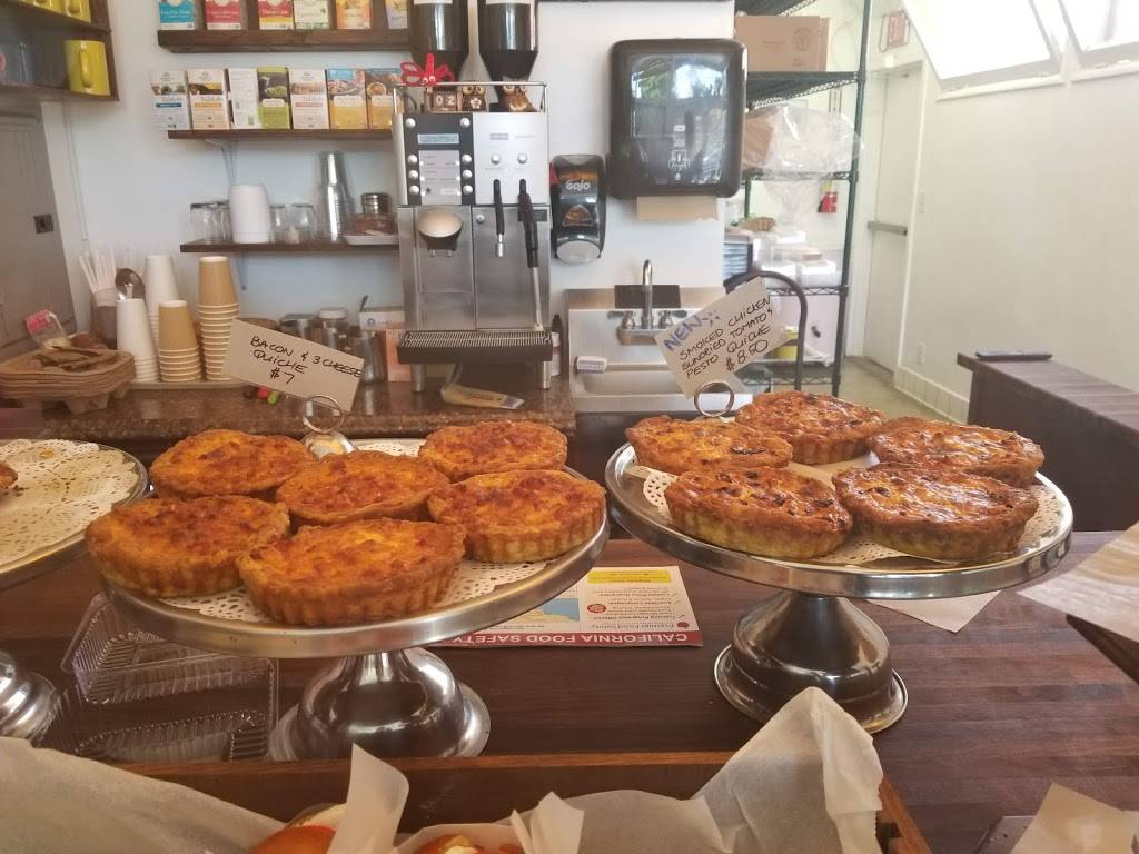 Happy Cow Kitchen | restaurant | 371 Redondo Ave, Long Beach, CA 90814, USA | 5622355104 OR +1 562-235-5104