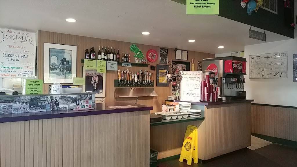 Bortolamis Pizzeria | restaurant | 9901 NE 7th Ave, Vancouver, WA 98685, USA | 3605742598 OR +1 360-574-2598