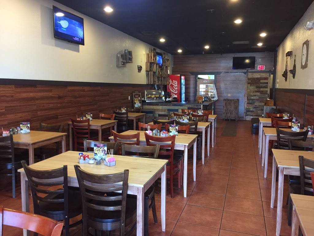 J&P Latin Cuisine | restaurant | 3824 S Jog Rd, Greenacres, FL 33467, USA | 5616426444 OR +1 561-642-6444