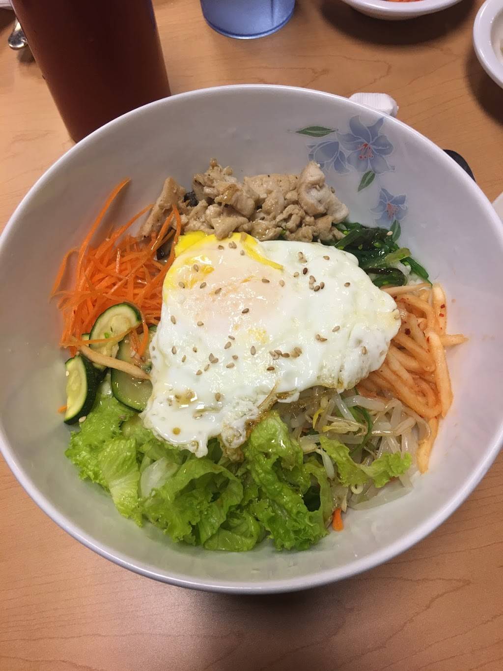 Sunbee Korean Garden | restaurant | 2225 S Ridgewood Ave, South Daytona, FL 32119, USA | 3863175005 OR +1 386-317-5005