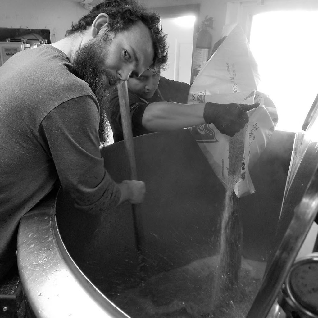 The Eldo Brewery | restaurant | 215 Elk Ave, Crested Butte, CO 81224, USA | 9702515425 OR +1 970-251-5425