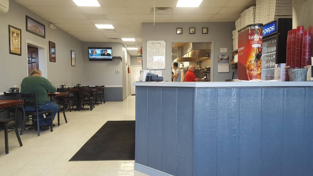 Giovannas Pasta | restaurant | Greenville, VA 24440, USA | 5404148462 OR +1 540-414-8462