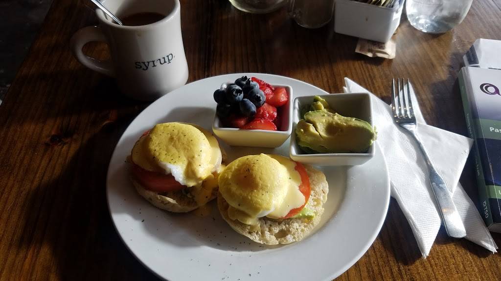 syrup. | cafe | 123 E Main St, Norman, OK 73069, USA | 4057011143 OR +1 405-701-1143