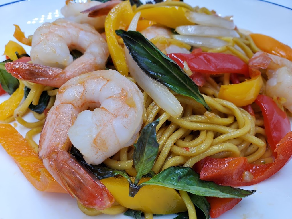 Kin Zen by Sarm Pun Mile | restaurant | PREP ATX, 1300 E Anderson Ln, Austin, TX 78752, USA | 5129150838 OR +1 512-915-0838