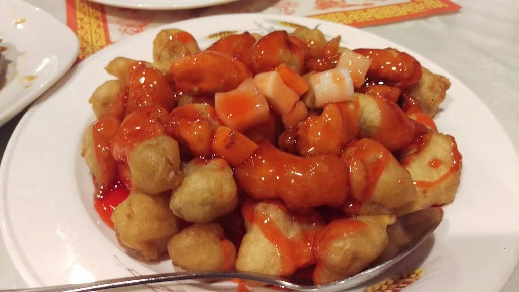 Fortune Mandarin Restaurant | restaurant | 1617 Freeway Dr, Mt Vernon, WA 98273, USA | 3604281819 OR +1 360-428-1819