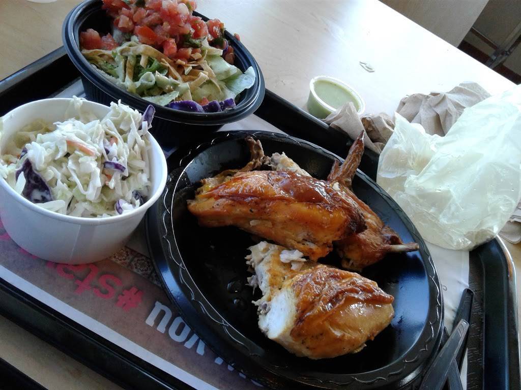 El Pollo Loco | restaurant | 13421 Newport Ave, Tustin, CA 92780, USA | 7144507090 OR +1 714-450-7090