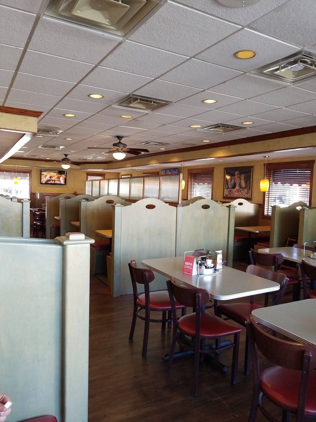 LaRosas Pizza Norwood | restaurant | 4702 Montgomery Rd, Cincinnati, OH 45212, USA | 5133471111 OR +1 513-347-1111