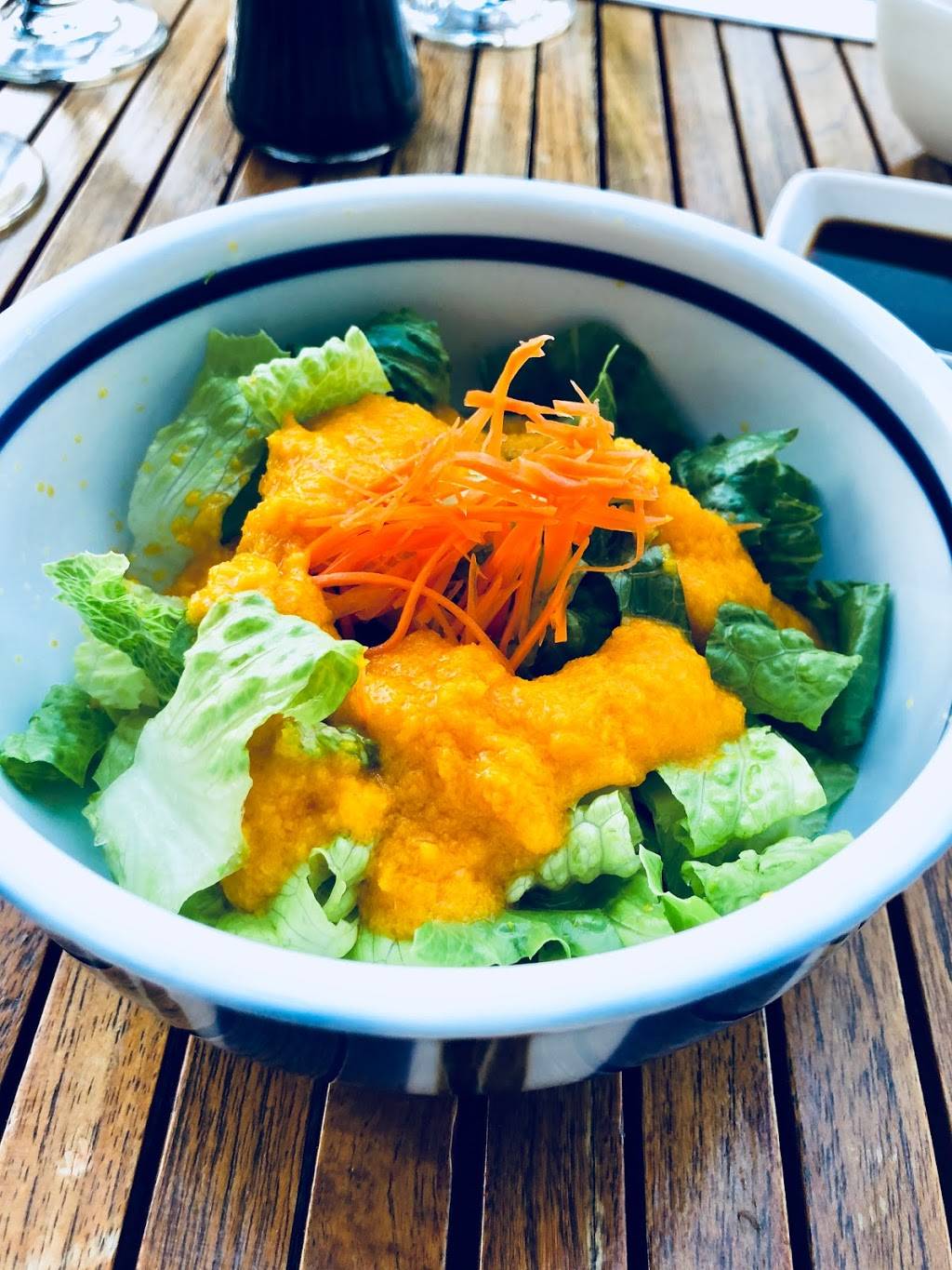 Sozo Sushi Bar | restaurant | 2362 Wilton Dr, Wilton Manors, FL 33305, USA | 9546301916 OR +1 954-630-1916