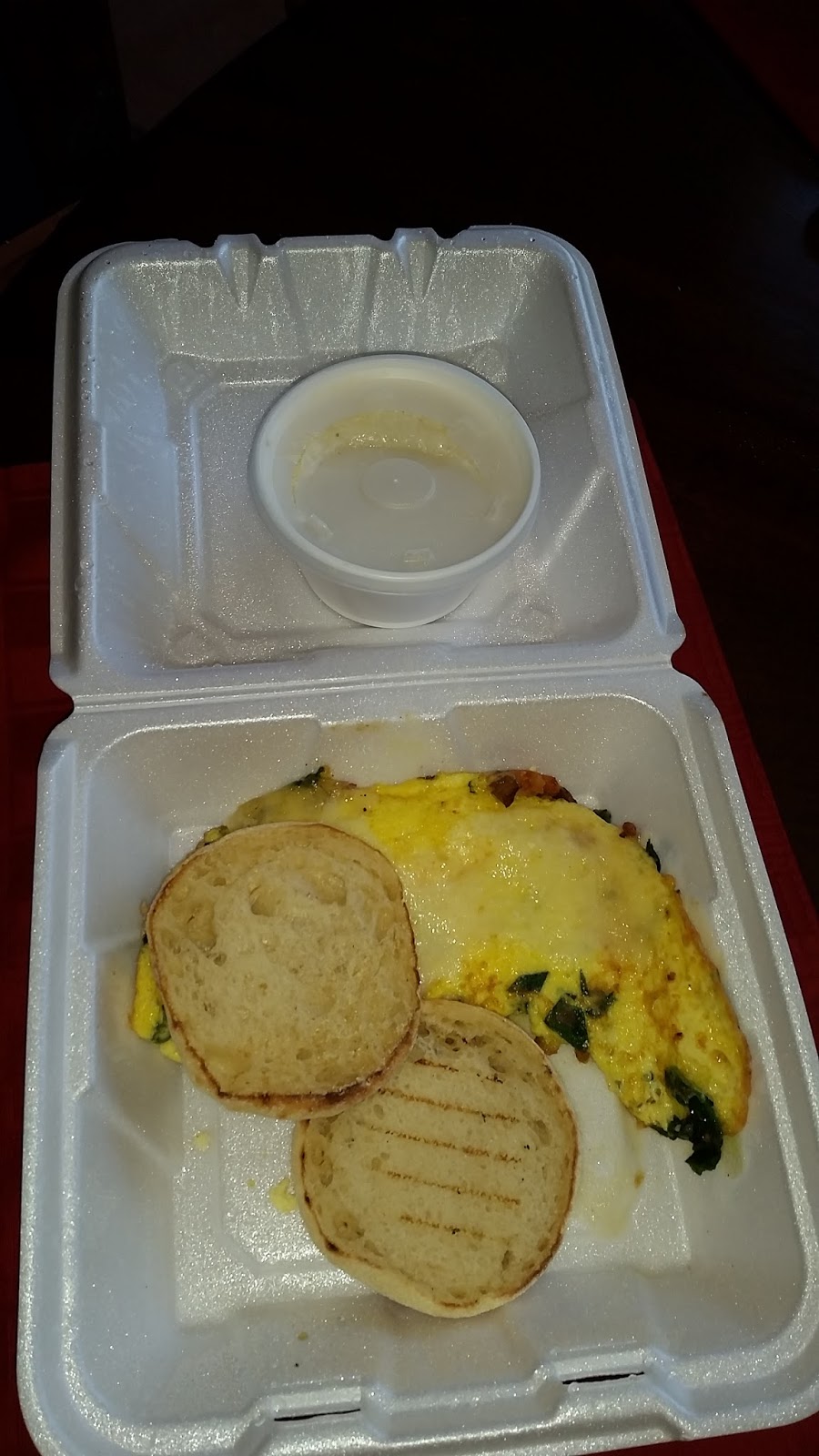 The Egg & I Restaurants | restaurant | 2528 Weems Rd, Columbus, GA 31909, USA | 7063224517 OR +1 706-322-4517