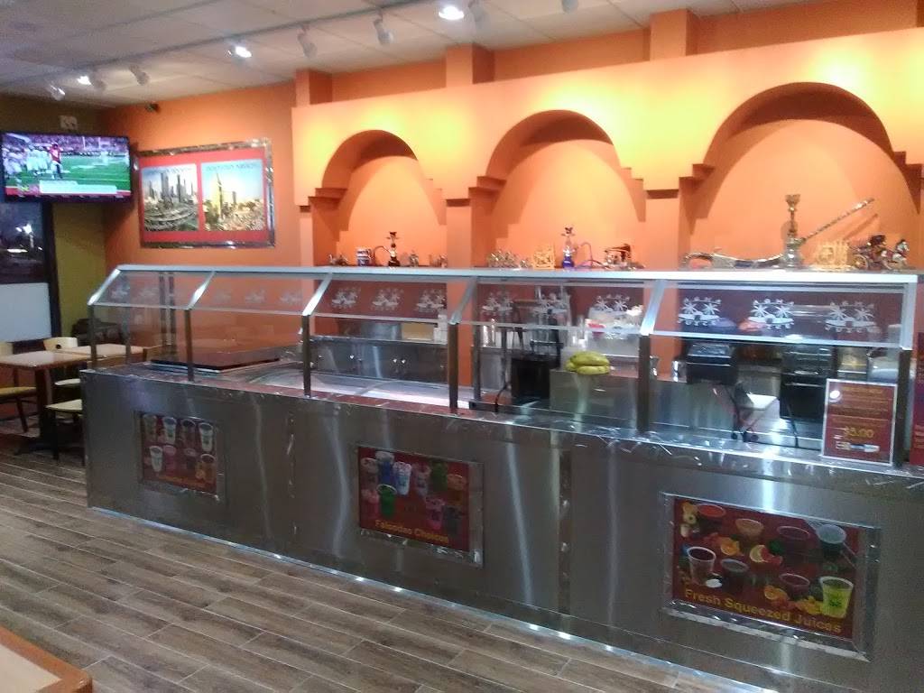 Agha Juice & Cafe | restaurant | 10724 FM 1960, Houston, TX 77070, USA | 8324785195 OR +1 832-478-5195