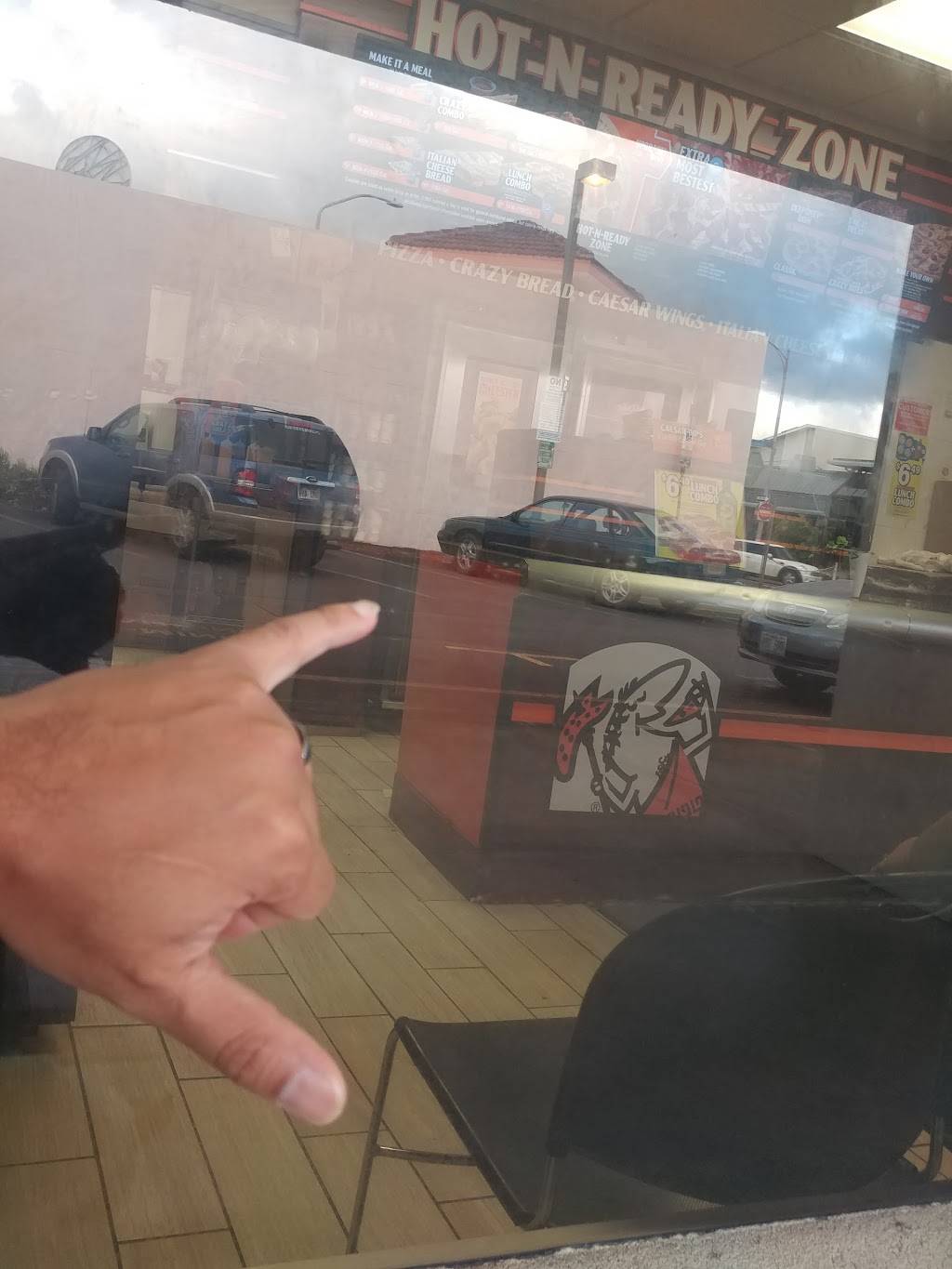 Little Caesars Pizza | meal takeaway | 93 N Kamehameha Hwy #101A, Wahiawa, HI 96786, USA | 8086224005 OR +1 808-622-4005