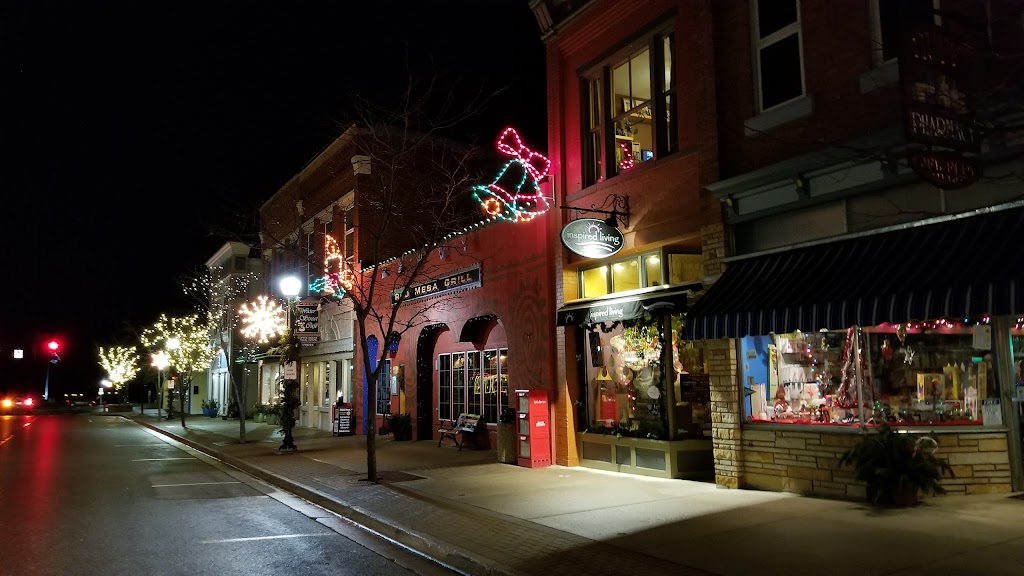 Boyne River Inn | restaurant | 229 Water St, Boyne City, MI 49712, USA | 2312224053 OR +1 231-222-4053