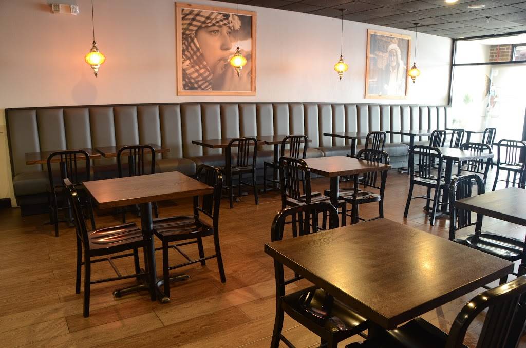 Pita Pita Mediterranean Grill | restaurant | 1278 E Dundee Rd, Palatine, IL 60074, USA | 8477057482 OR +1 847-705-7482