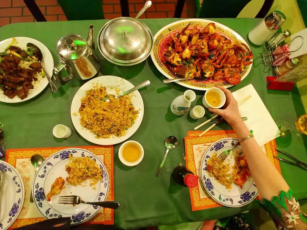 Ming Dynasty | restaurant | 1551 Eubank Blvd NE, Albuquerque, NM 87112, USA | 5052960298 OR +1 505-296-0298