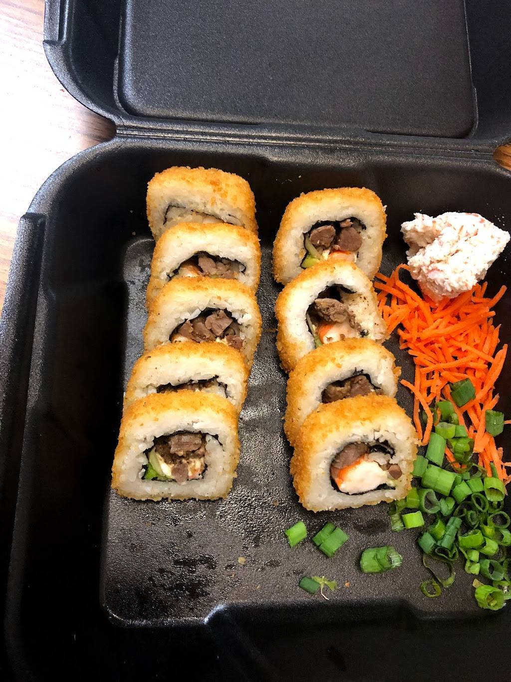 IMPERIO 667 MARISCOS & SUSHI | restaurant | 2445 E Thomas Rd, Phoenix, AZ 85016, USA | 6025954323 OR +1 602-595-4323