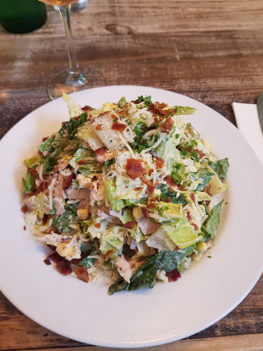 The Spillover | restaurant | 2911 Grand Ave #400d, Coconut Grove, FL 33133, USA | 3054565723 OR +1 305-456-5723