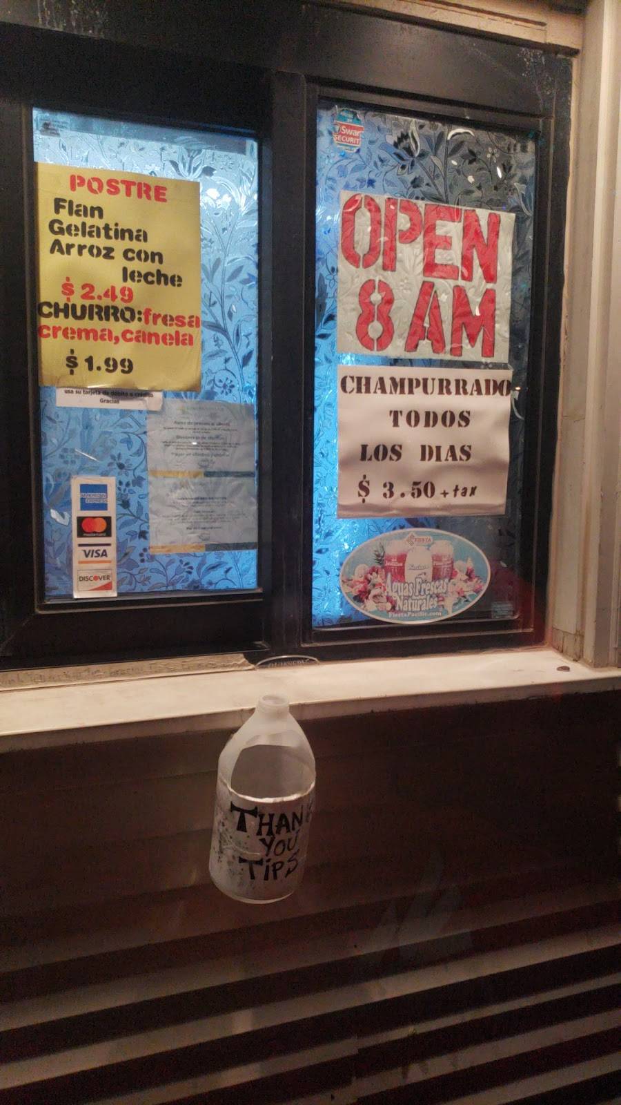 DeLeons Taco Rico | restaurant | 3465 L St, Omaha, NE 68107, USA | 4027310206 OR +1 402-731-0206