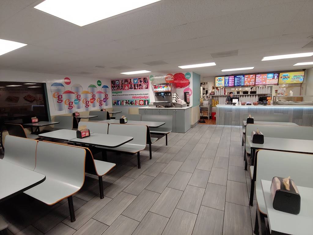 eegees | restaurant | 6810 E Tanque Verde Rd, Tucson, AZ 85715, USA | 5208851803 OR +1 520-885-1803