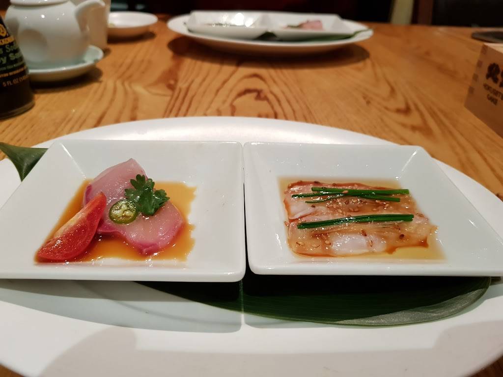 Matsuhisa | restaurant | 129 N La Cienega Blvd, Beverly Hills, CA 90211, USA | 3106599639 OR +1 310-659-9639