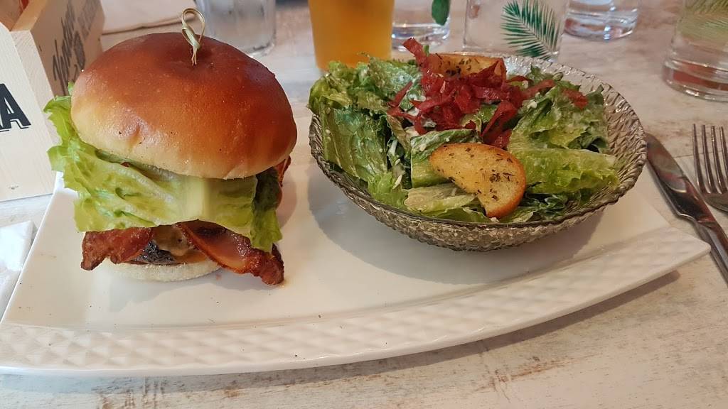 El Camino (The EL.) | restaurant | 74 King St W, Cobourg, ON K9A 2M3, Canada | 2892522282 OR +1 289-252-2282