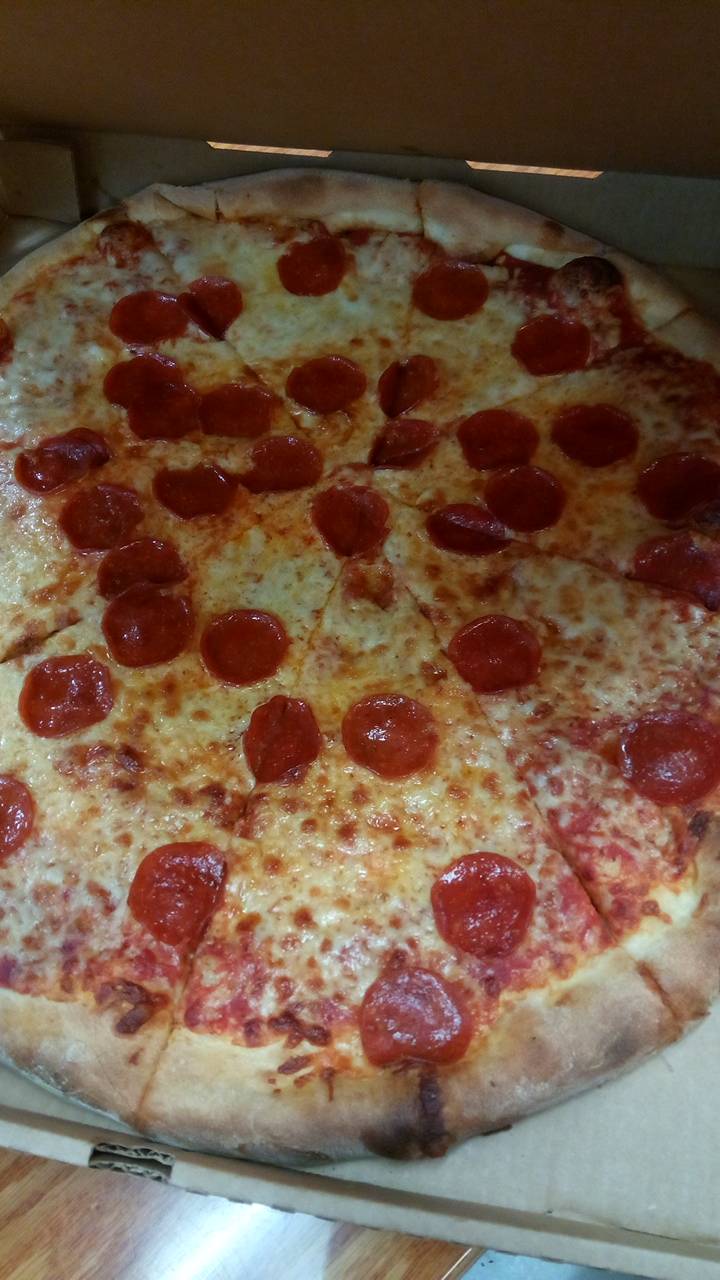 Pizza Suprema | restaurant | 1905 Collier Pkwy, Lutz, FL 33549, USA | 8139094999 OR +1 813-909-4999