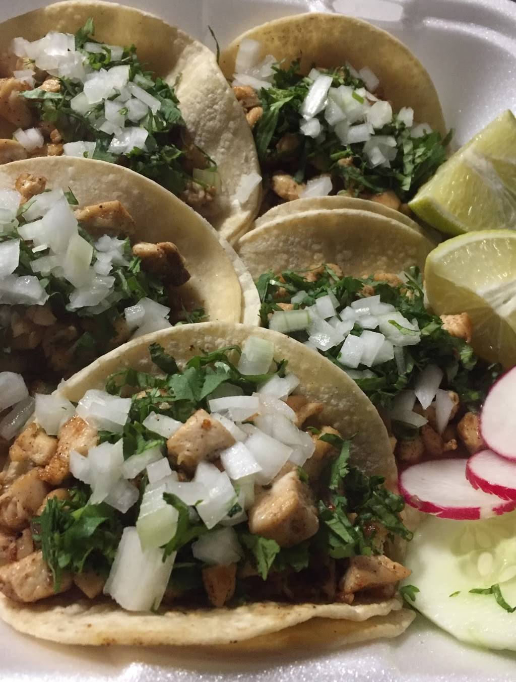 Los Agavez Taqueria | restaurant | 3166 N High St, Columbus, OH 43202, USA | 6142067634 OR +1 614-206-7634