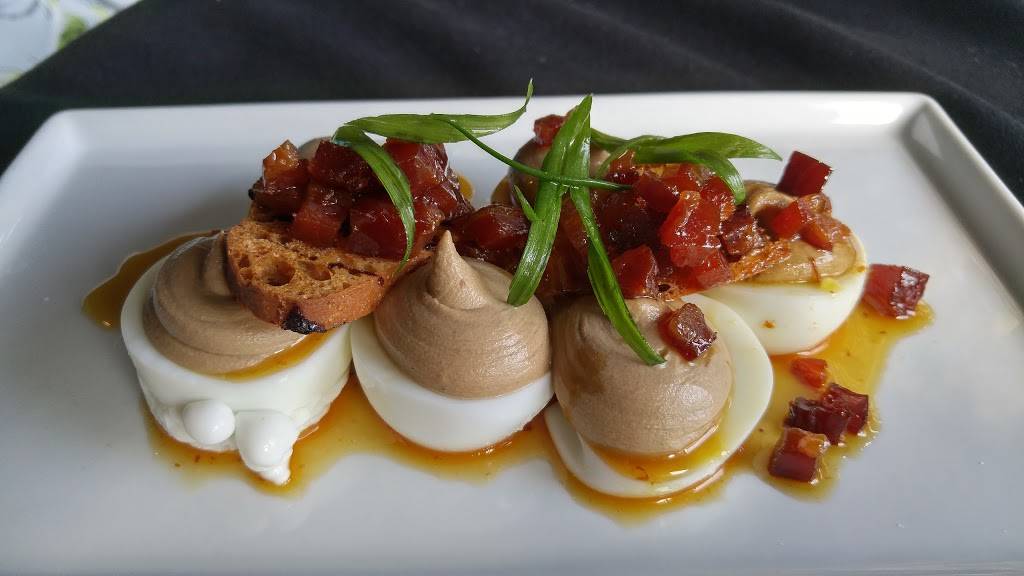 The Gallery | restaurant | 202 E Wisconsin Ave, Lake Forest, IL 60045, USA | 2245445961 OR +1 224-544-5961