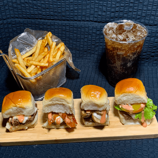 Bitez | meal takeaway | 7 Kersting Ct, Sierra Madre, CA 91024, USA | 6263253952 OR +1 626-325-3952