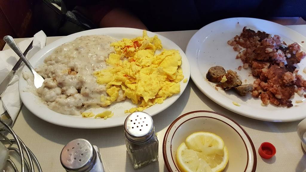 Big Rock Cafe | restaurant | 103 E Galena St, Big Rock, IL 60511, USA | 6305563610 OR +1 630-556-3610