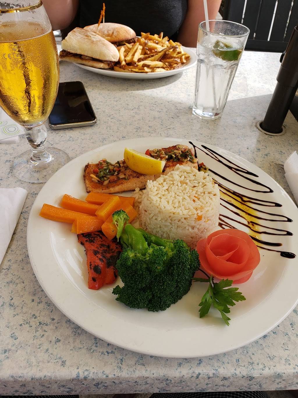 Southside Johnnys Bar and Grill | restaurant | 3653 Lake Shore Blvd W, Etobicoke, ON M8W 1P6, Canada | 4165216302 OR +1 416-521-6302