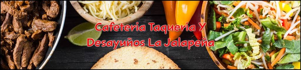 Cafeteria Taqueria Y Desayuños La Jalapeña | restaurant | 900 W Lancaster Rd #4, Orlando, FL 32809, USA | 4073176603 OR +1 407-317-6603