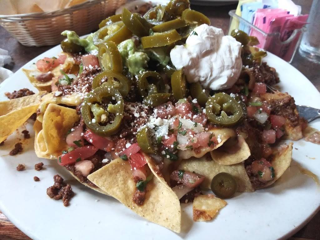 Peppers Mexican Restaurant | restaurant | 114 Cherry St NE, Olympia, WA 98501, USA | 3609431111 OR +1 360-943-1111