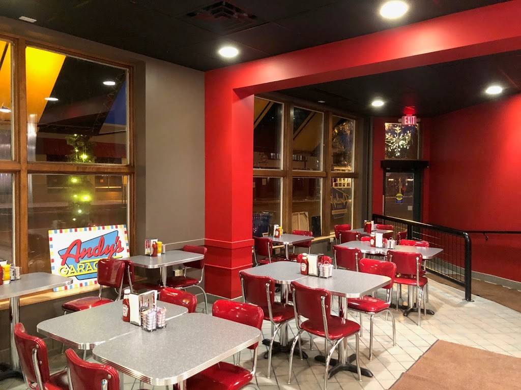 Andy’s Diner | restaurant | 1500 W Lake St, Minneapolis, MN 55408, USA | 6122081518 OR +1 612-208-1518