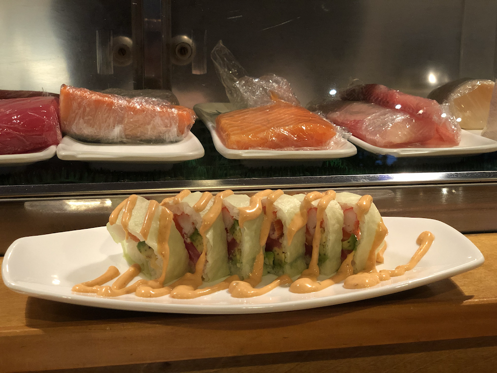 Iron Chef Grill | restaurant | 9936 Waterstone Blvd, Cincinnati, OH 45249, USA | 5136772218 OR +1 513-677-2218