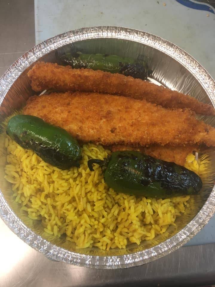 The Halal Crave | restaurant | 777 Washington Rd, Parlin, NJ 08859, USA | 7329676888 OR +1 732-967-6888