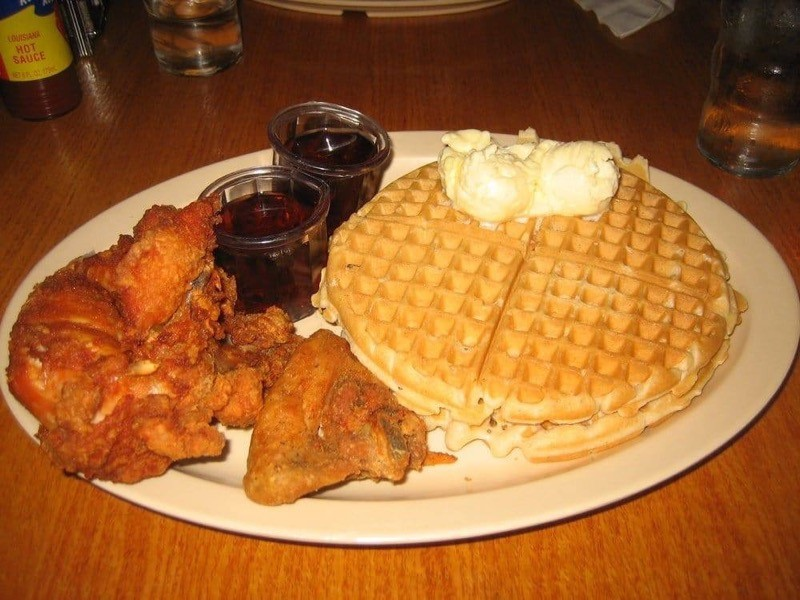 Charlie Mae’s Soul Food | restaurant | 6115 S 51st Ave suite #204, Laveen Village, AZ 85339, USA | 6026750865 OR +1 602-675-0865