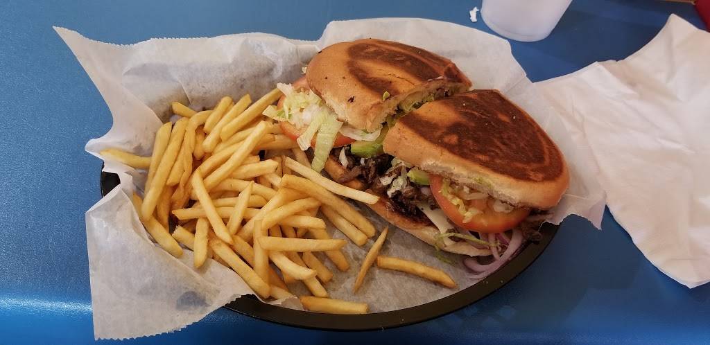 El Mejor Sabor Bakery & Restaurant | restaurant | 75 W Main St, Apopka, FL 32703, USA | 4078865242 OR +1 407-886-5242