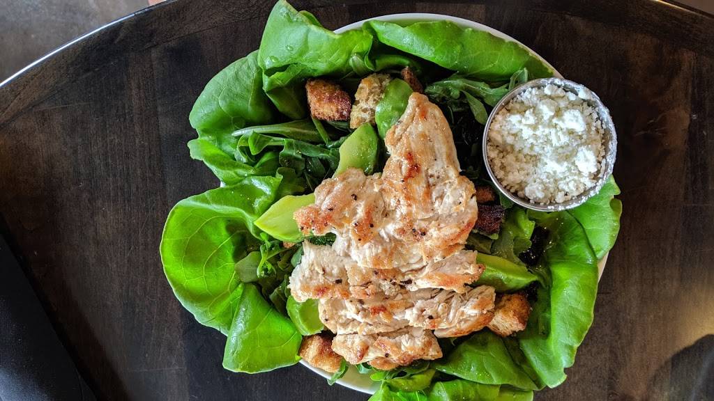 Corner Bistro | restaurant | 102 N Bridge St, Bellaire, MI 49615, USA | 2314097088 OR +1 231-409-7088