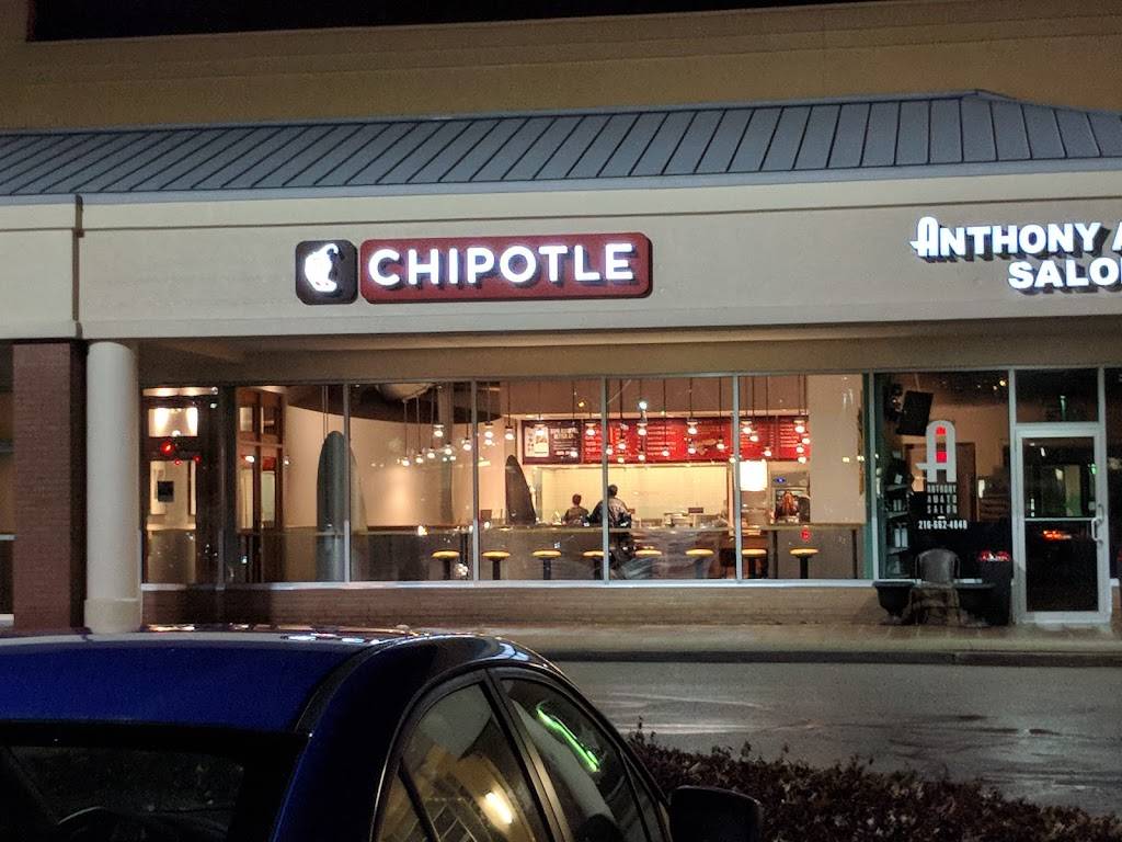 Chipotle Mexican Grill | restaurant | 6901 Rockside Rd Ste 13, Independence, OH 44131, USA | 2169860551 OR +1 216-986-0551