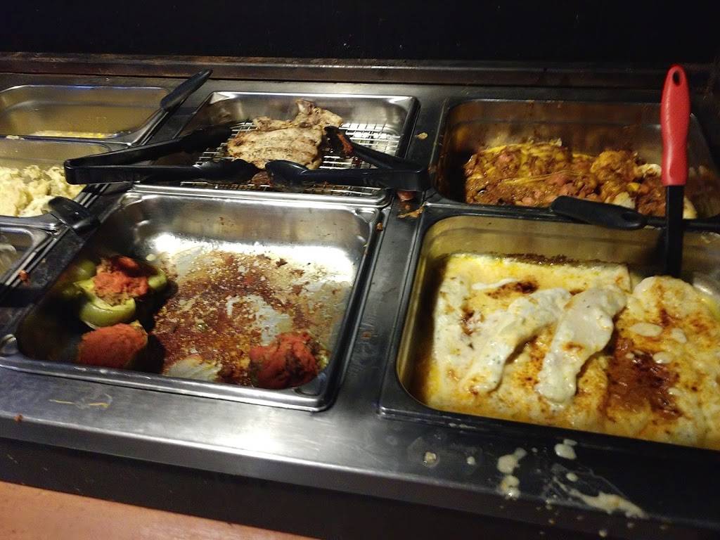 Neon Moon Restaurant and Social Club | restaurant | 4672 TX-154, Yantis, TX 75497, USA | 9033837008 OR +1 903-383-7008