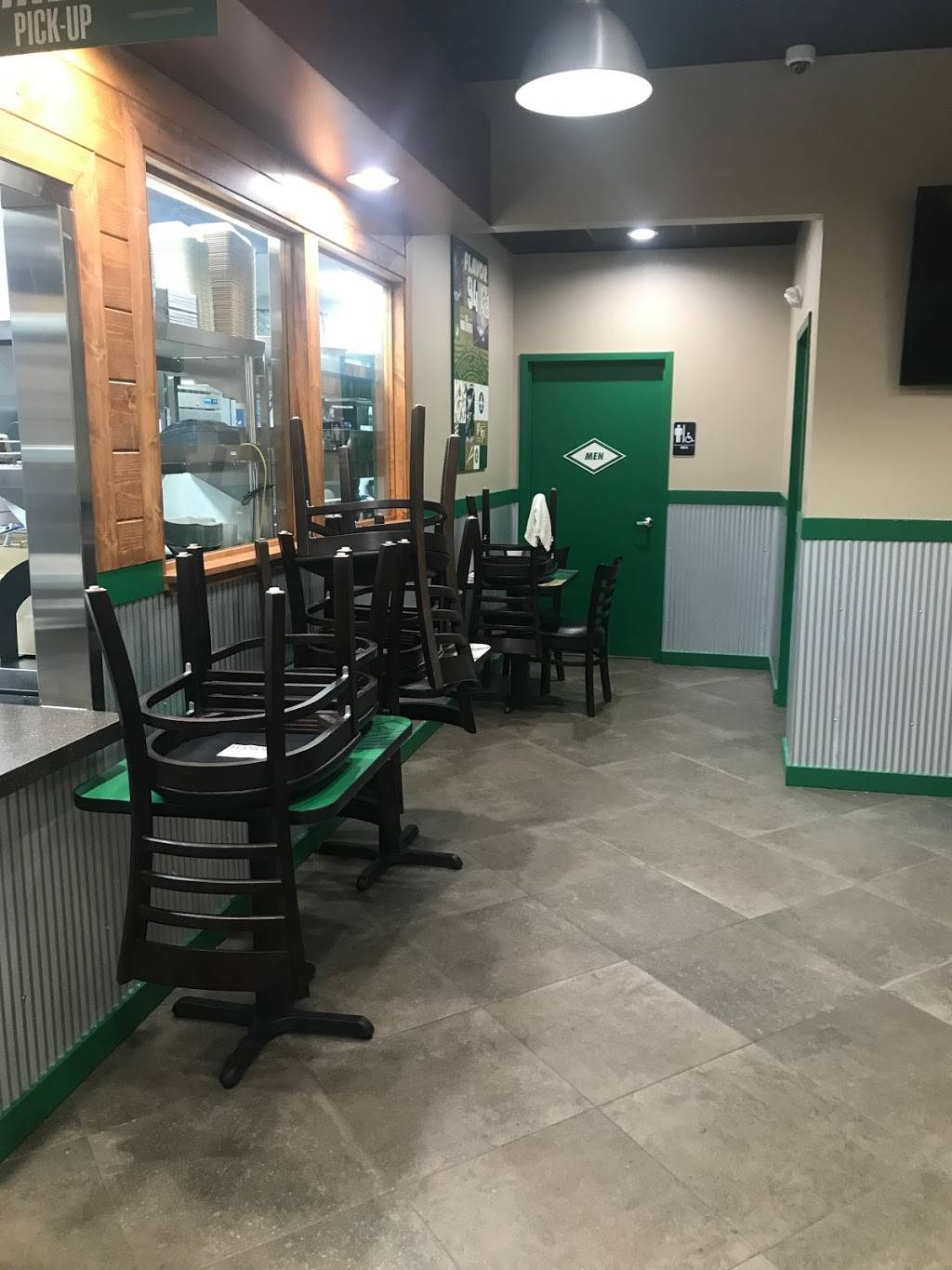 Wingstop | restaurant | 6314 W 95th St, Oak Lawn, IL 60453, USA | 7088407177 OR +1 708-840-7177