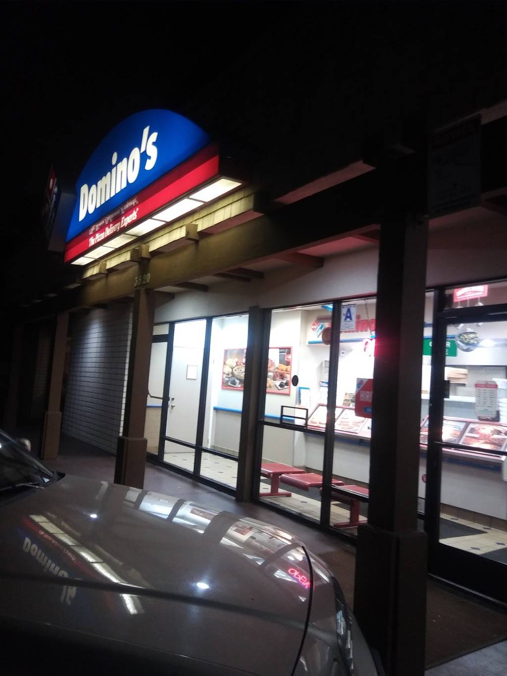 Dominos Pizza | meal delivery | 3520 Ashford St, San Diego, CA 92111, USA | 8582926991 OR +1 858-292-6991